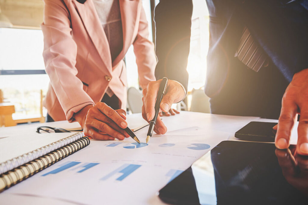Business Process Consulting