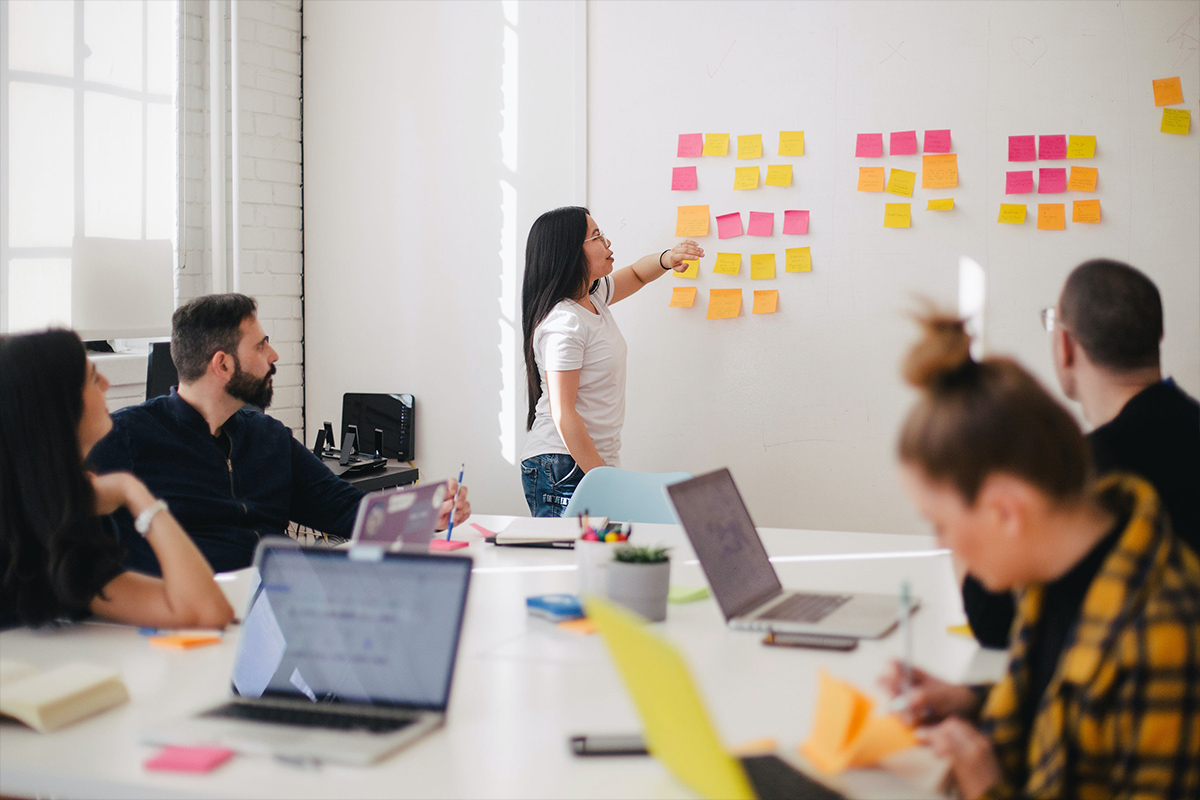 Local Support, Global Expertise